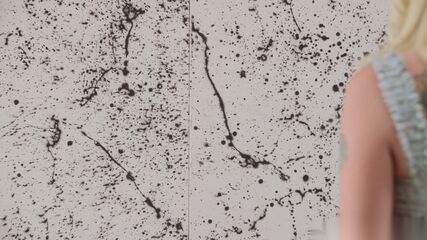 Tight ANAL BBC Conquest