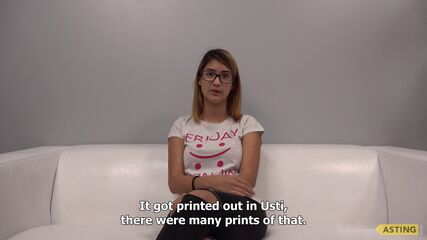 Asian Nude Teen Casting